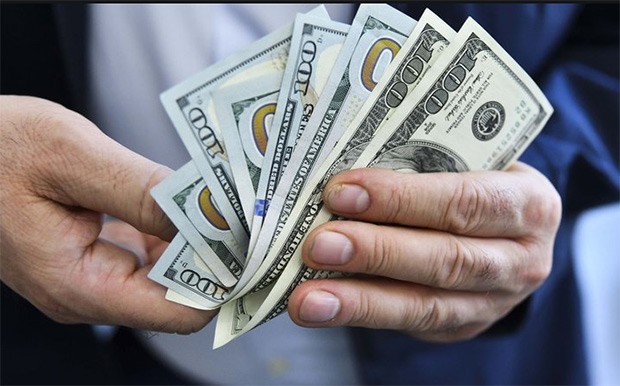 dollarin-sabaha-olan-resmi-mezennesi-aciqlandi